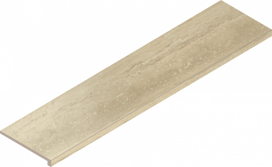 Ступень фронтальная Charme Advance Travertino Scalino 620070001996 (33x120) 620070001996