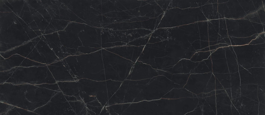 Керамогранит Marvel Black Atlantis Matt (120x278) A2RQ A2RQ