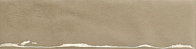 Керамическая плитка Glim Tortora Brillante (6x24) fRMZ