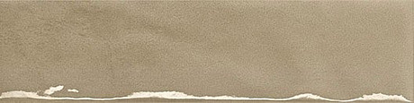 Керамическая плитка Glim Tortora Brillante (6x24) fRMZ