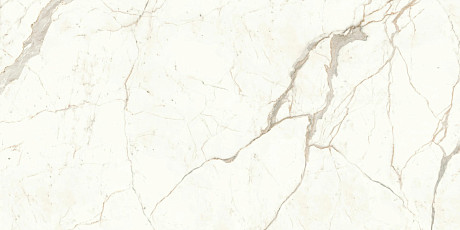 Керамогранит Marvel Calacatta Prestigio Lapp. (120x240) A4RI