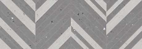 Керамическая плитка Limestone Grey Struttura (24,2x70) 00-00108455