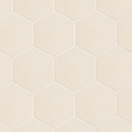 Керамогранит Hexatile Crema Mate (17.5x20)