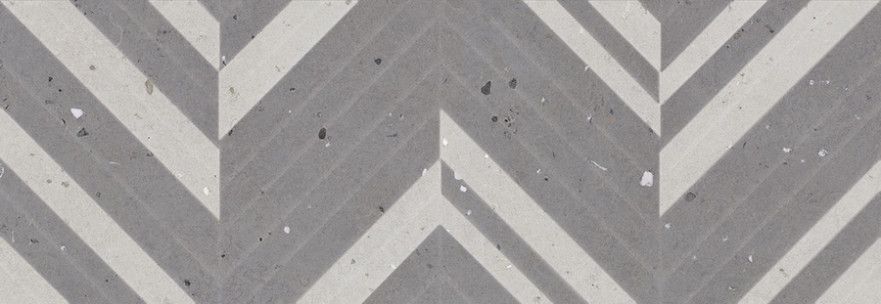 Керамическая плитка Limestone Grey Struttura (24,2x70) 00-00108455 00-00108455