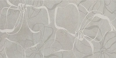 Декор Naomi Graphite (30х60) ND_D0001