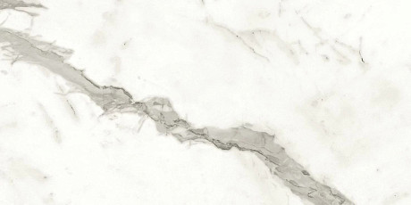 Керамогранит Marvel Statuario Supremo Silk (30x60) A5TI