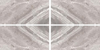 Декор Supreme Book Match Beige 77534 (60x120)