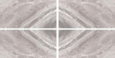 Декор Supreme Book Match Beige 77534 (60x120)