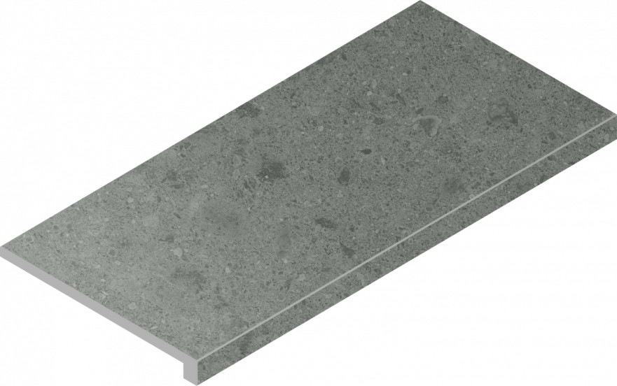 Ступень угловая правая Genesis Saturn Grey Scalino (33x60) 620070001060 620070001060