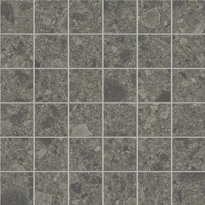 Мозаика Boost Mix Smoke Mosaico Matt (30x30) A83H