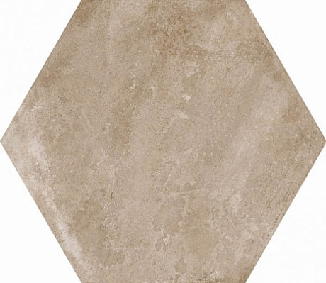 Керамогранит Urban Hexagon Nut (25.4x29.2)