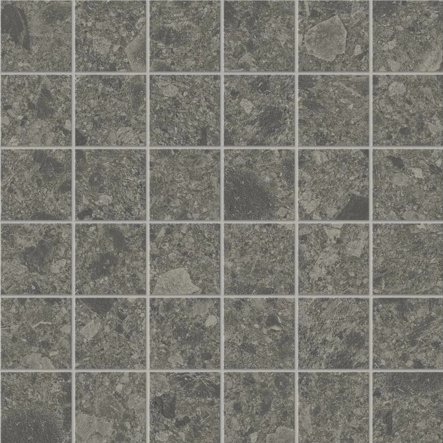 Мозаика Boost Mix Smoke Mosaico Matt (30x30) A83H A83H