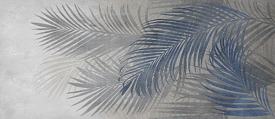 Керамогранит Color Mood Tropical Blue (120x278) fRYK