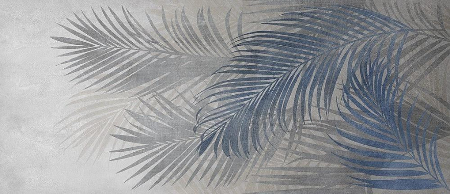 Керамогранит Color Mood Tropical Blue (120x278) fRYK fRYK