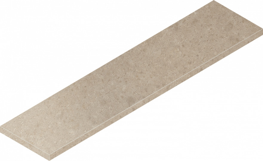 Ступень угловая левая Genesis Venus Cream Scalino Angolare Sx 620070001054 (33x120) 620070001054