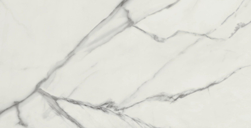 Керамогранит Siena White Pulido Rect Slim BND1492 (60x120) BND1492