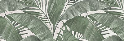 Декор Studio Hojas Bone 30*90*1,05 