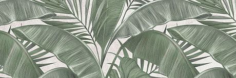 Декор Studio Hojas Bone 30*90*1,05 