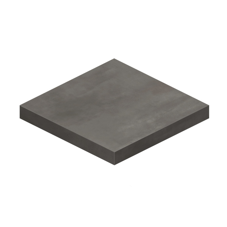 Ступень Boost Smoke Elemento L Angolare 20mm AOLR (33x33) AOLR