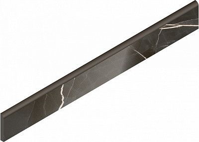 Плинтус Stellaris Absolut Black Battiscopa Lap (7.2x60) 610130007462