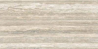 Керамогранит Ultra Marmi TRAVERTINO SANTA CATERINA Luc Shiny (300x150) 6 mm UM6L300431
