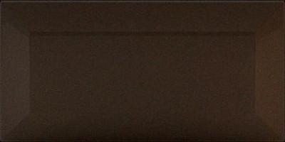 Керамическая плитка LaDiva Rettangolo Diamante Caffe (10x20) Luc 10.20RTTDMN-CAF-L