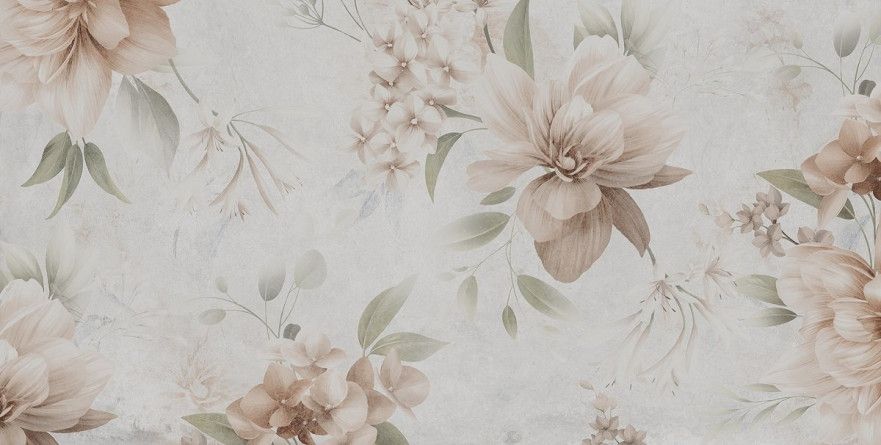 Декор Iconic Decorado (60х120) UNF000005