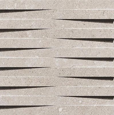 Мозаика Kone Silver Pinnacle 3D (30x30) AUOB