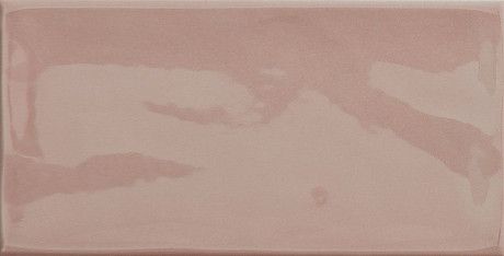 Керамическая плитка Kane Pink 7,5*15