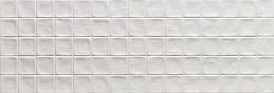 Керамическая плитка Mosaico Colette Blanco 21.4х61