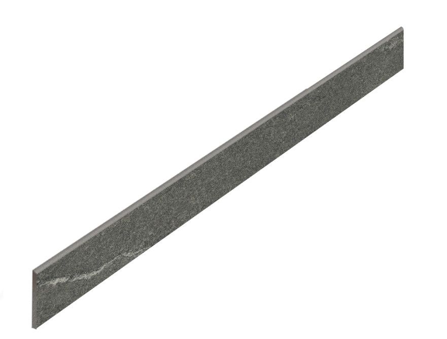 Плинтус Lugano Graphite Battiscopa Nat (7.2x90) 610130004662 610130004662