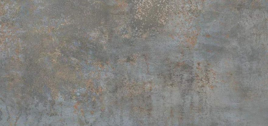 Керамогранит Stx Iron Navy 3pc (59.8х119.8) MPL-061845 MPL-061845