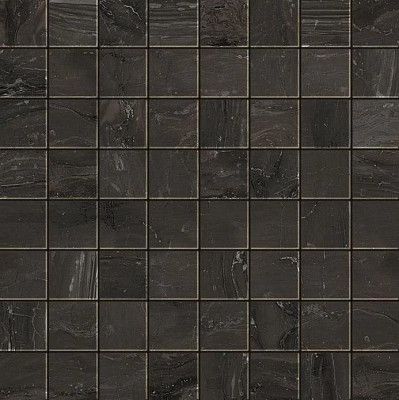 Мозаика Marvel Absolute Brown Mosaico Matt (30x30) AEOS