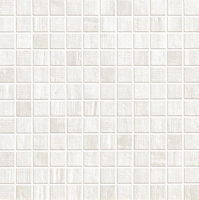 Мозаика dec nuvola bianco NUM10D (30x30) NUM10D