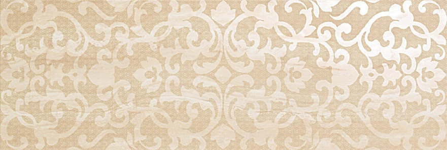 Декор Marvel Travertino Alabastrino Brocade (30.5x91.5) 9MBT 9MBT