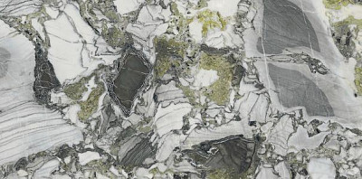 Керамогранит Marmi Classici LUXURY WHITE Luc Shiny (60х120) PL612675