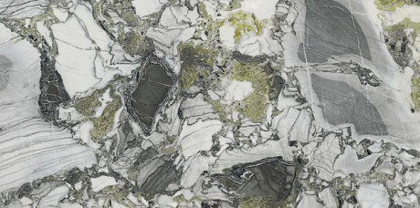 Керамогранит Marmi Classici LUXURY WHITE Luc Shiny (60х120) PL612675