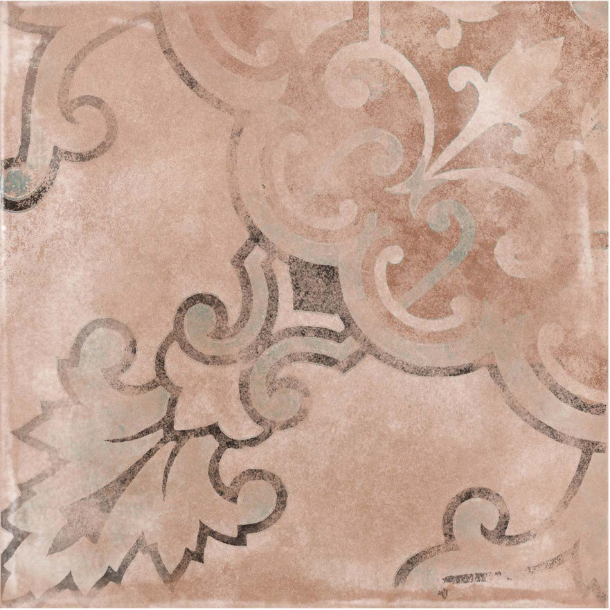 Керамогранит Play Re-Used Mix Clay (20x20) PF60003481