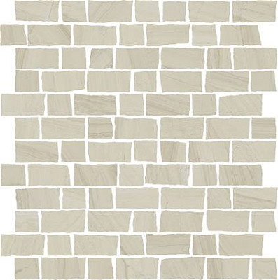 Мозаика Charme Advance Silk Mosaico Raw 620110000146 (30x30)