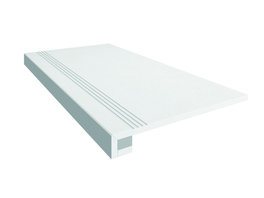 Ступень LF00-30x120 непол. (с насечками) LF 00 LF 00