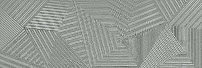 Декор Folk Graphite (25.3x75) DW15FOL25