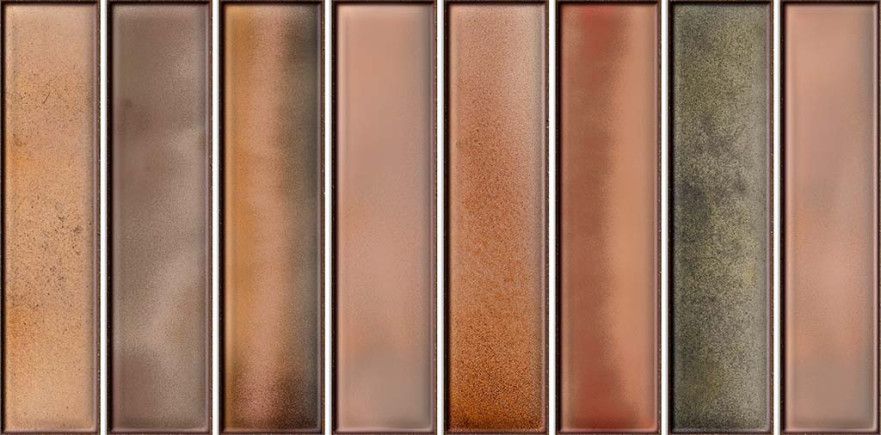 Керамическая плитка Borealis Garnet 15*30