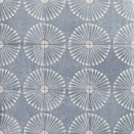 Carino Deco Ydra Matt (20x20) PT03618