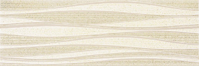Декор Dec. Onde Cream (25x75) 908550