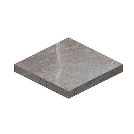 Ступень Marvel Grey Fleury Scalino Ang. (33x33) ADXS