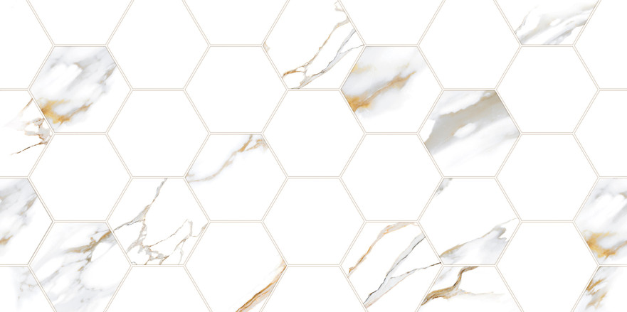 Плитка настенная Dublin (24.9x50) TWU09DBL014 TWU09DBL014