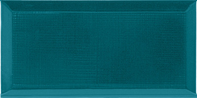 Керамическая плитка Metropolitain Boulevard Green Quartz Brillo (20x10) 219675