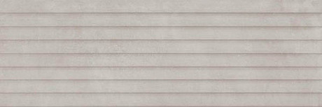 Настенная плитка Terracruda Calce Strruttura Verso 3D rettificato (40x120)