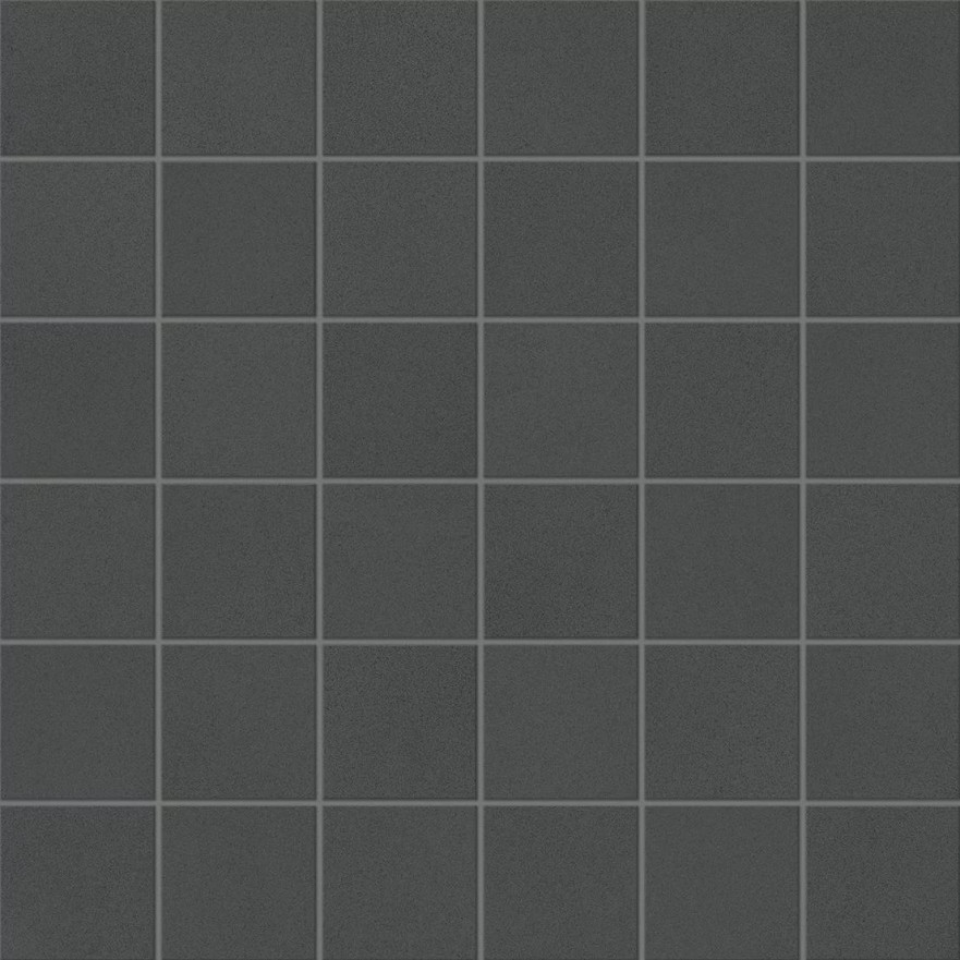 Мозаика Boost Balance Tarmac Mosaico AJZI (30x30) AJZI