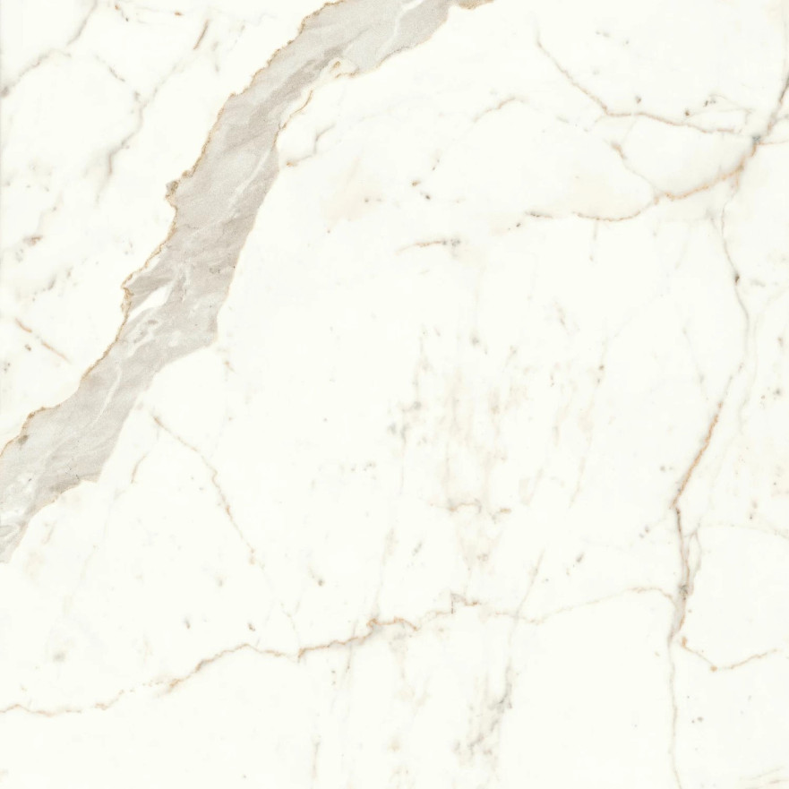 Керамогранит Marvel Calacatta Prestigio (75x75) Silk A3W2 A3W2